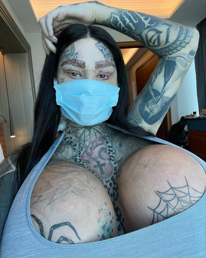 Chi hơn 2 tỷ phẫu thuật thẩm mỹ, 9X xinh như mộng nhận cái kết đắng Ảnh 7