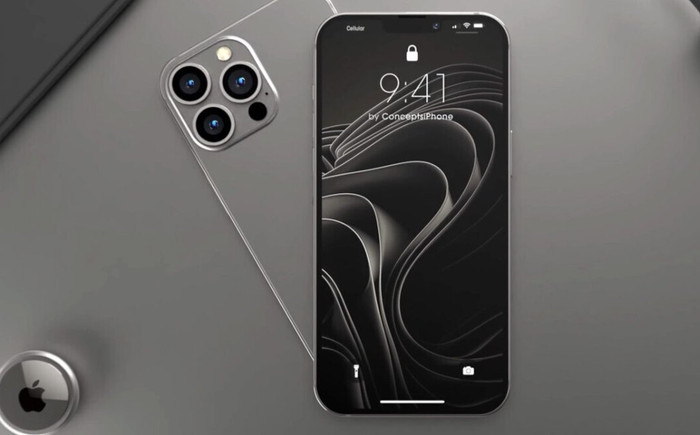 Bắt đầu sản xuất thử nghiệm iPhone 14 Ảnh 2