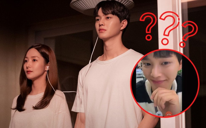 Phim mới của Park Min Young vướng sạn vô lý, vậy mà vẫn diễn như đúng rồi! Ảnh 2