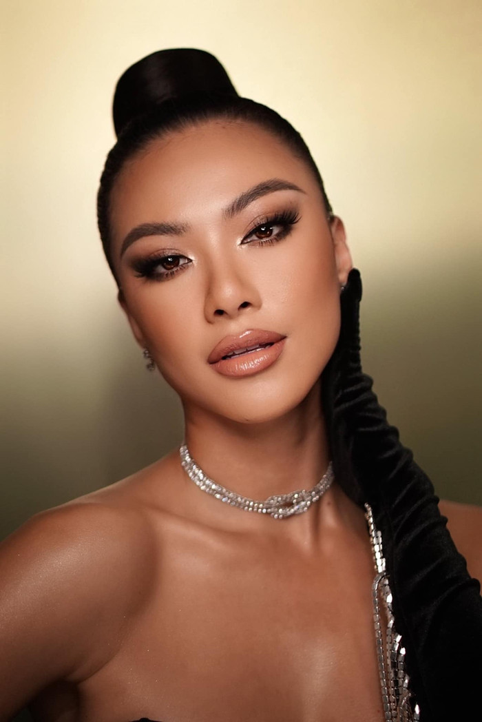 Kim Duyên đã có sự lột xác đáng kể sau khi đăng quang Á hậu 1 - Hoa hậu Hoàn vũ Việt Nam 2019.