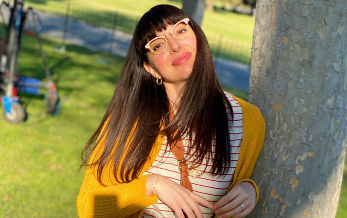 Nữ diễn viên 44 tuổi mất tích được tìm thấy nhưng kì tích đã không xảy ra Ảnh 2