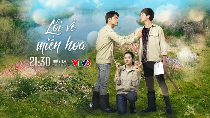 Bị khán giả 'ném đá', diễn viên Lối về miền hoa lên tiếng: 'Vai này gạch đá đủ để xây biệt thự rồi' Ảnh 1