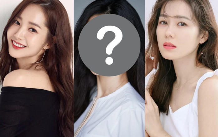 Một nữ diễn viên 'vượt mặt' Son Ye Jin và Park Min Young thống trị Top 10 diễn viên nổi tiếng nhất Ảnh 2