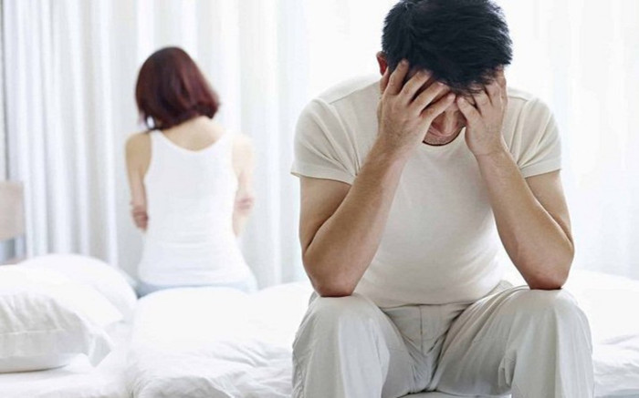 Chị vợ ở Bắc Ninh thấy 'cậu nhỏ' của chồng bốc mùi còn xấu xí, sợ bị 'hỏng' liền lôi đi cầu cứu bác sĩ Ảnh 2