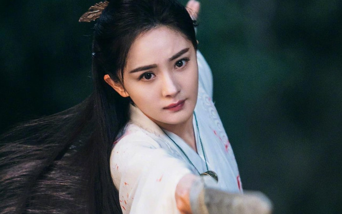 Một bộ phim của Dương Mịch được Đài Loan mua bản quyền phát sóng dù từng bị dập tơi tả Ảnh 2