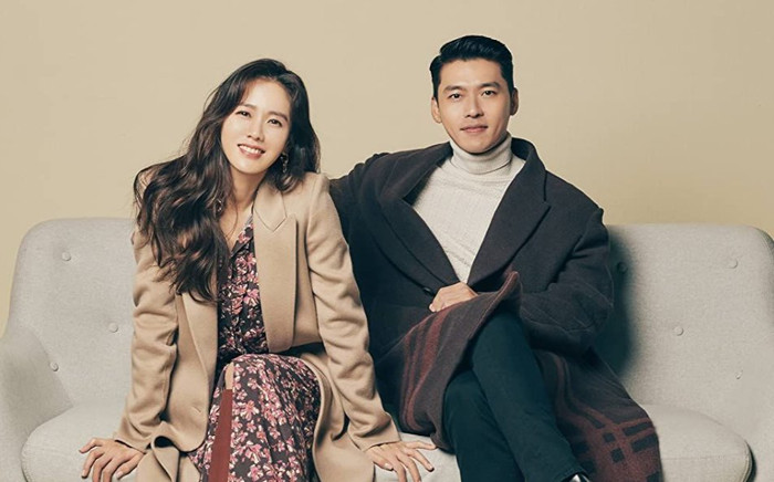Bất ngờ chưa: Bố mẹ của Son Ye Jin đã chủ động đến gặp Hyun Bin để tìm hiểu, con rể quý là đây chứ đâu Ảnh 2