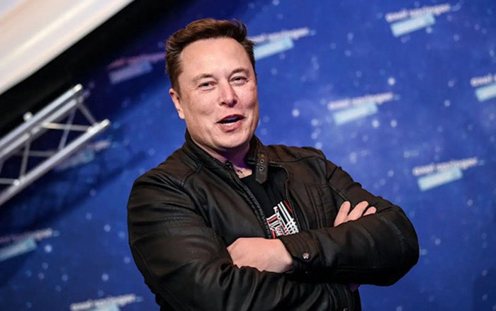 Xôn xao chuyện Elon Musk gõ tiếng Việt trên Twitter? Ảnh 2