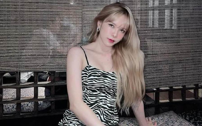 Thiều Bảo Trâm tự nhắn nhủ bản thân sau ồn ào với tình cũ Ảnh 2