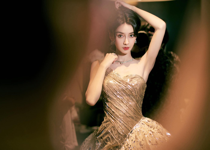 Hành trình hơn 15 năm đóng phim của Angelababy: Vươn lên thành sao hạng A nhưng diễn xuất mãi một màu Ảnh 6