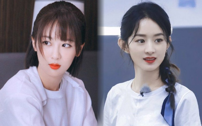 Dương Tử thẳng thừng từ chối hợp tác với Triệu Lệ Dĩnh, lý do là gì mà phũ phàng đến vậy? Ảnh 2