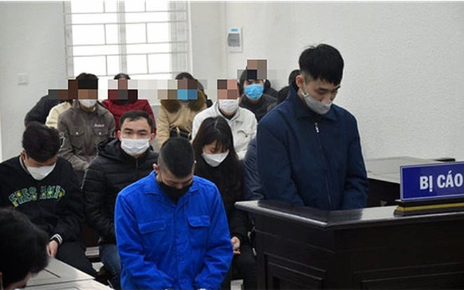 Chiếm đoạt hơn 1,6 tỷ đồng của hàng nghìn người qua Facebook bằng thủ đoạn 'tặng nhẫn vàng tri ân' Ảnh 2