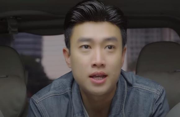 Quốc Trường thừa nhận chuyện từng làm bạn gái cũ tổn thường bằng nhiều lời nói nặng nề.