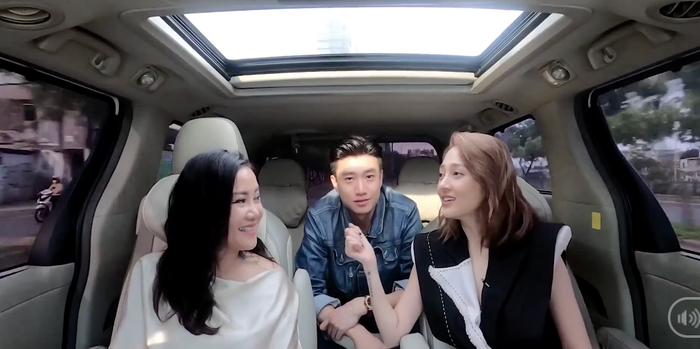 Quốc Trường thừa nhận bạo hành bạn gái cũ bằng lời nói khiến cô tổn hại tinh thần nặng nề Ảnh 4