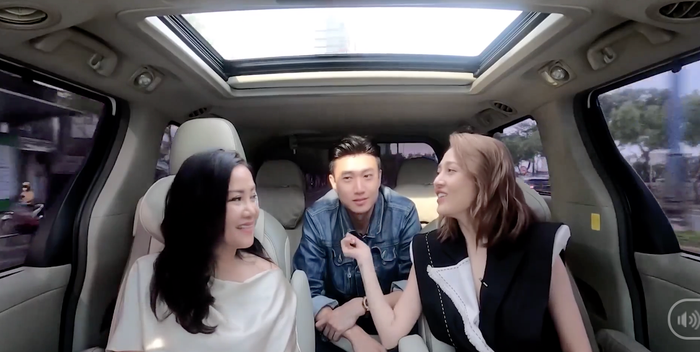 Quốc Trường thừa nhận bạo hành bạn gái cũ bằng lời nói khiến cô tổn hại tinh thần nặng nề Ảnh 3