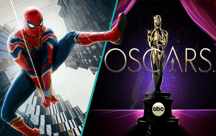 Vượt mặt bom tấn nhà Marvel, 'rác phẩm' của Camila Cabello dẫn đầu cuộc đua Oscar 2022, chuyện gì đây? Ảnh 2