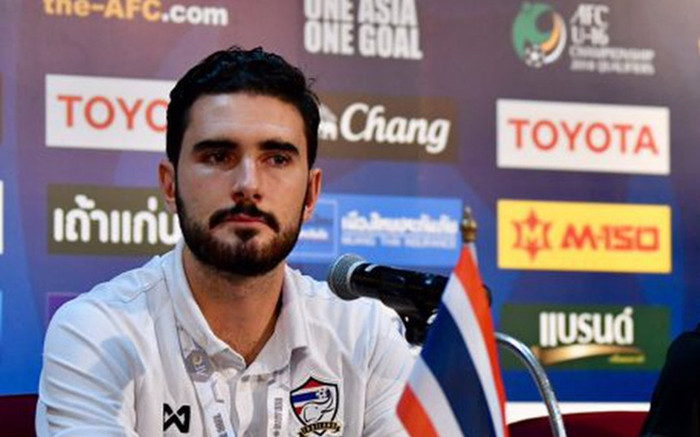 HLV U23 Thái Lan: 'U23 Việt Nam rất may mắn' Ảnh 2