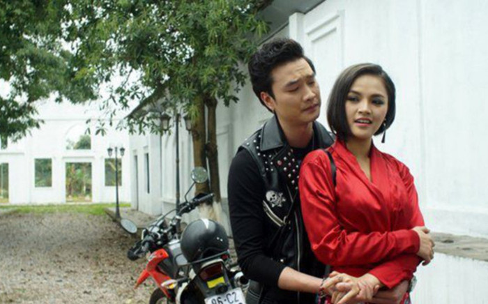 Bị 'My Sói' Thu Quỳnh cà khịa chuyện quá khứ, Trọng Lân (Lối về miền hoa) có cách 'đáp trả' cực khéo Ảnh 2