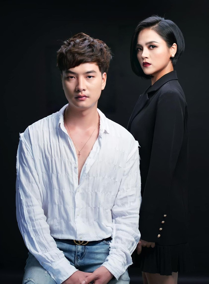 Bị 'My Sói' Thu Quỳnh cà khịa chuyện quá khứ, Trọng Lân (Lối về miền hoa) có cách 'đáp trả' cực khéo Ảnh 3