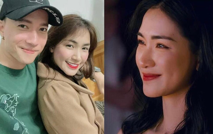 S.T động viên Hòa Minzy sau ồn ào tình cảm: 'Đừng quên nở nụ cười đấy nhé' Ảnh 2