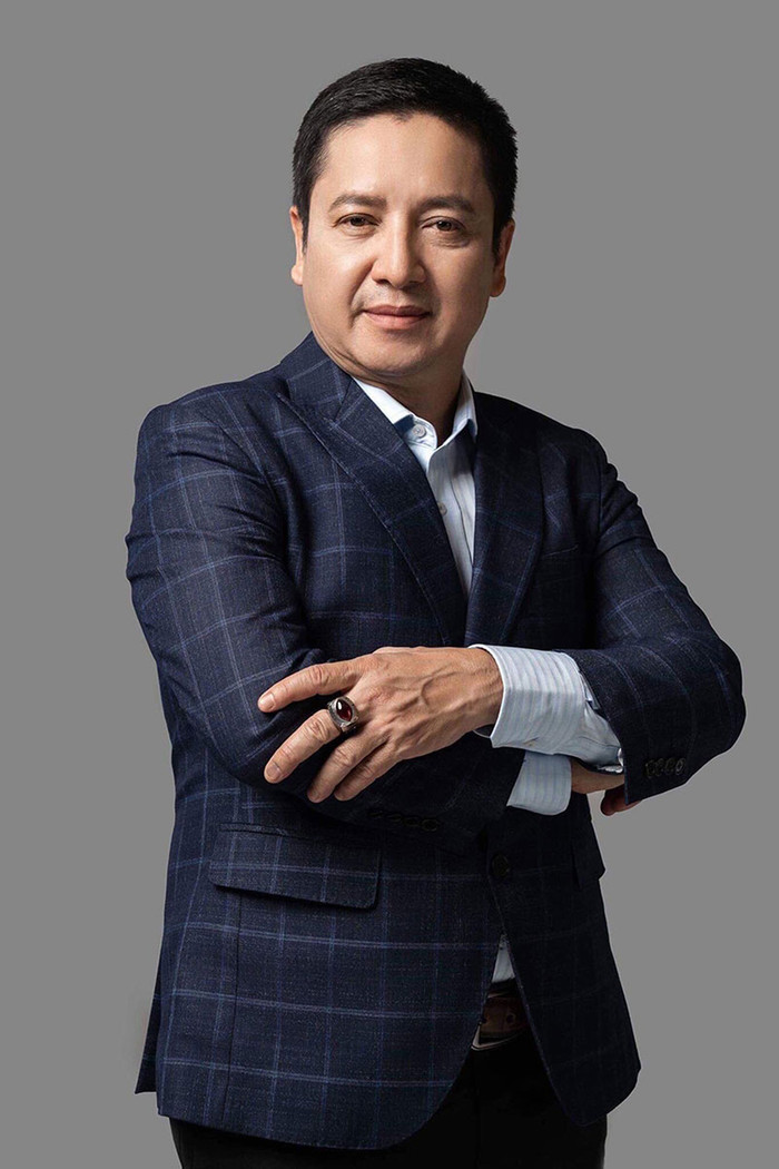 Đang yên đang lành lại xuất hiện tin đồn bị đột quỵ đang nguy kịch, nghệ sĩ Chí Trung nói gì? Ảnh 1