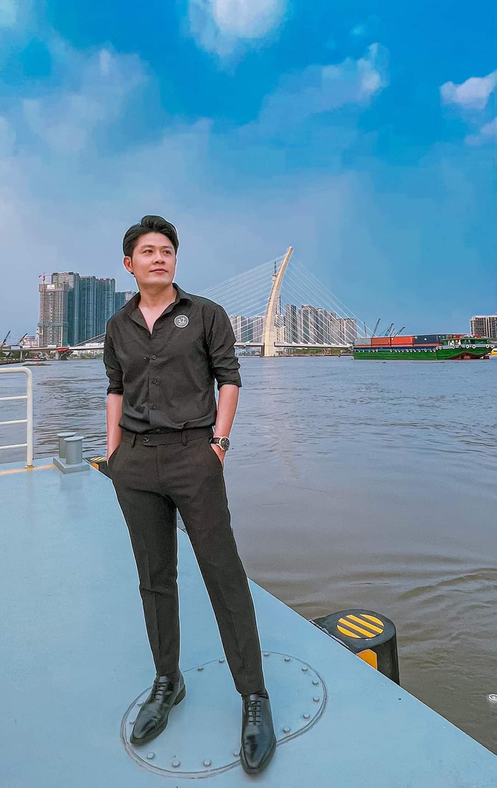 Một nam nhạc sĩ đăng đàn việc bị đồng nghiệp 'đâm sau lưng', còn biết rõ tên từng người Ảnh 4