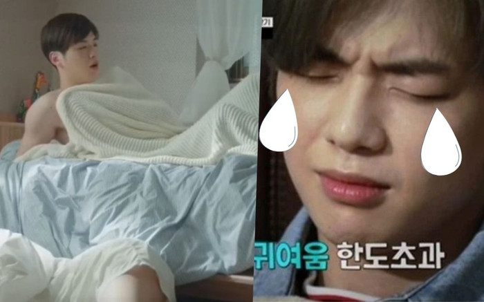 Kang Daniel 'trai trên gái dưới' trong phim Rookie Cops, fan hờn dỗi đòi 'cất poster' Ảnh 2