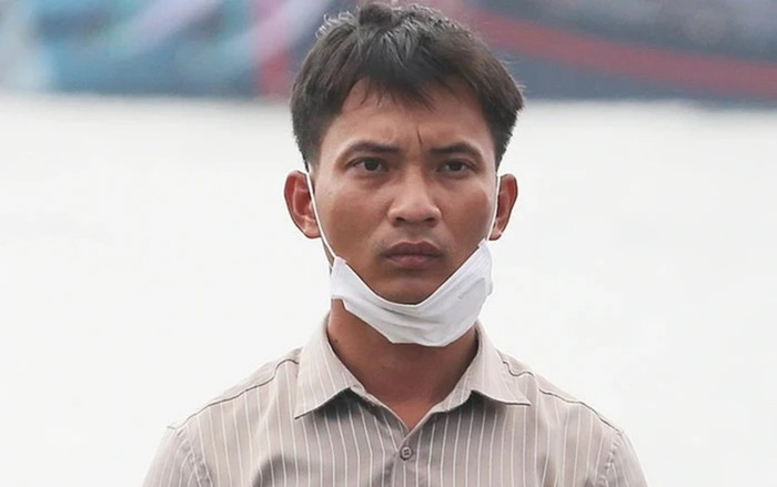 Thông tin mới về vụ cha ném con 5 tuổi xuống sông vì ghen tuông với vợ Ảnh 2