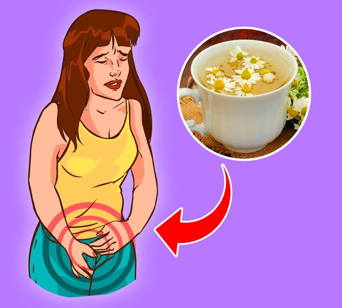 Bất ngờ với 6 công dụng làm đẹp và chăm sóc sức khỏe thần kỳ của trà túi lọc Ảnh 4