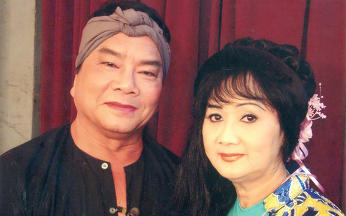 NSƯT Thanh Tú - 'Chàng Nhuận Điền' trong 'Bên cầu dệt lụa' qua đời, thọ 83 tuổi Ảnh 2