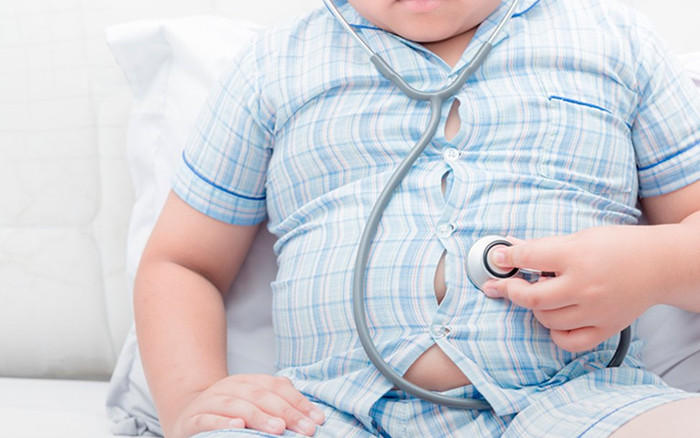 Vì sao nhiều trẻ béo phì vẫn bị suy dinh dưỡng? Ảnh 2