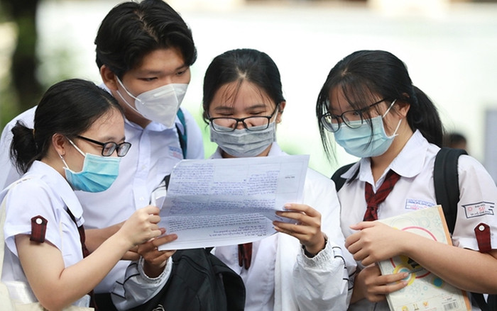 Các trường ĐH không được phép tăng chỉ tiêu tuyển sinh nếu tỉ lệ sinh viên ra trường có việc làm thấp. Ảnh minh họa