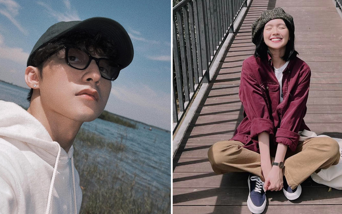 Hình ảnh mới nhất của Hải Tú và Sơn Tùng sau ồn ào cãi vã