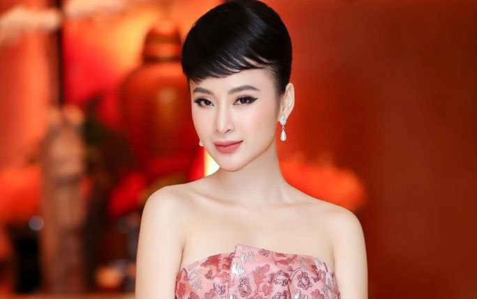 Angela Phương Trinh năm xưa đã gây ra chuyện gì mà được Nathan Lee nhận định là 'diễn tuồng'? Ảnh 2