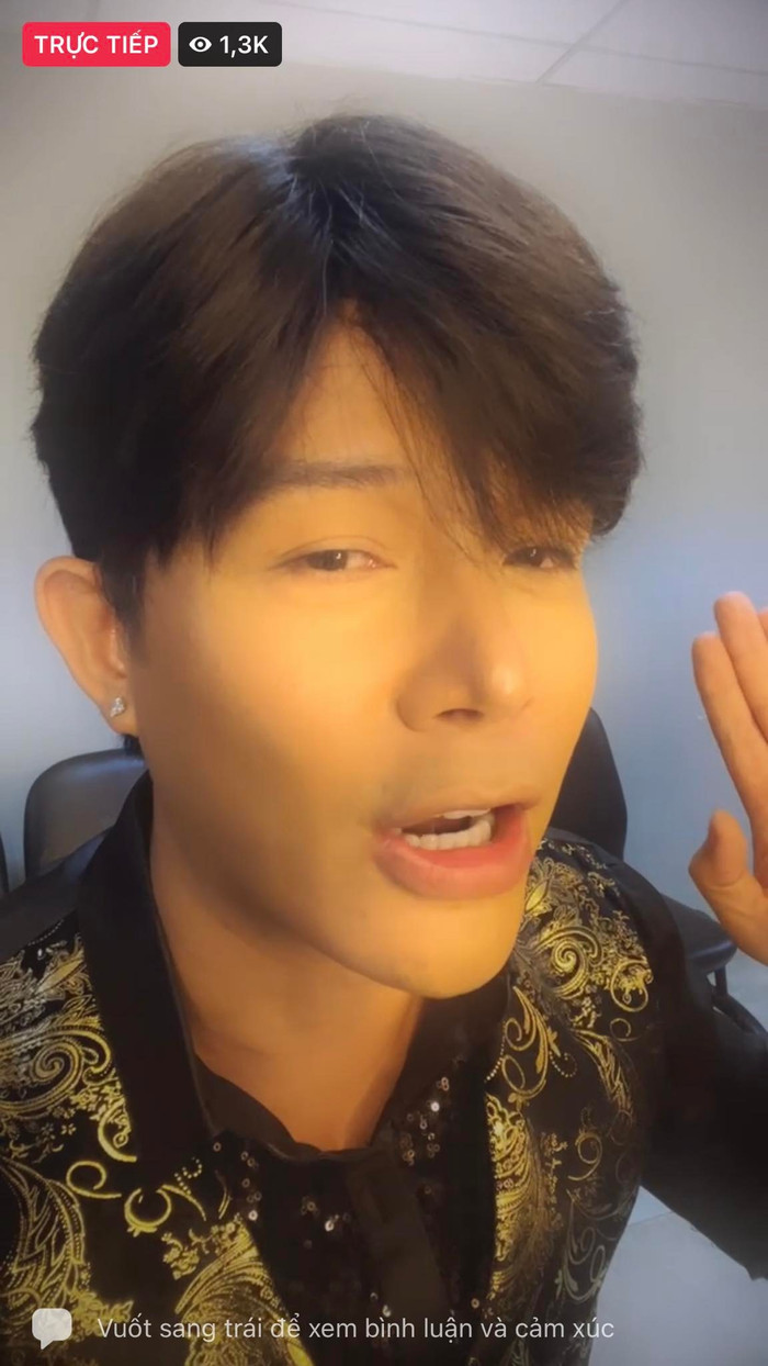 Nathan Lee mất ngủ cả đêm, mỉa mai không diễn tuồng, không muốn nhắc tên những nhân vật 'xấu xí hạ đẳng' Ảnh 6