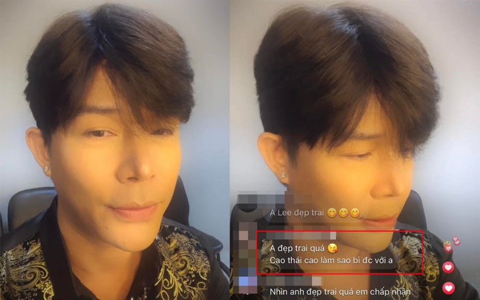 Nathan Lee mất ngủ cả đêm, mỉa mai không diễn tuồng, không muốn nhắc tên những nhân vật 'xấu xí hạ đẳng' Ảnh 2