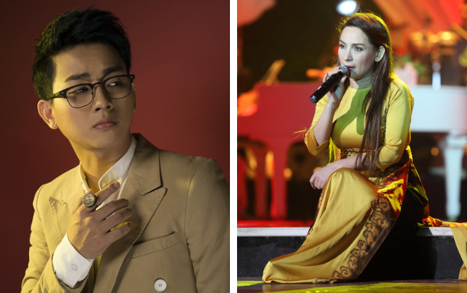 'Bậu ơi' phiên bản hát live mới đến từ Hoài Lâm khiến dân tình xúc động vì một điều Ảnh 7