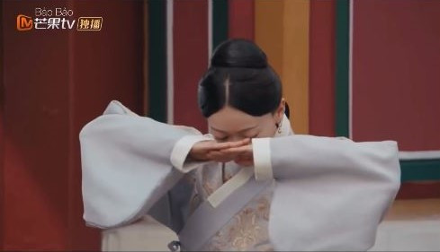 Thượng Thực: Ngô Cẩn Ngôn 'thất sủng' dưới tay Vu Chính, thời của Hứa Khải tới rồi Ảnh 3