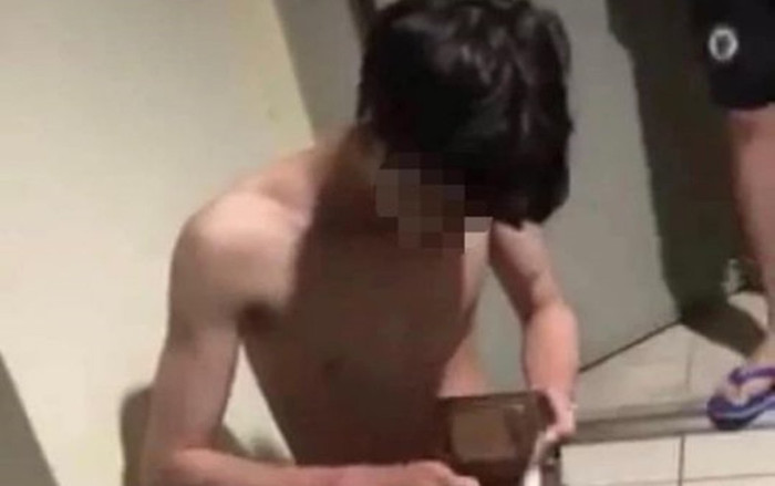 Vụ nam sinh viên bị trói tay ở KTX: Lộ mối quan hệ bất ngờ với 'nghi phạm', diễn biến vụ việc như phim Ảnh 2