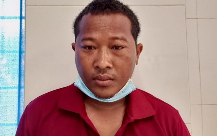 Xin tiền dì không được, nam thanh niên quay sang sát hại, hãm hiếp nạn nhân rồi cướp tài sản Ảnh 2