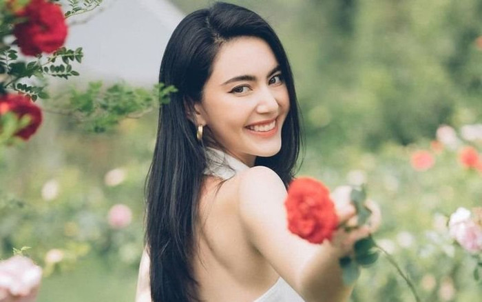 'Ma nữ' đẹp nhất Thái Lan áp dụng toàn cách 'rẻ bèo' để giữ vững nhan sắc Ảnh 2