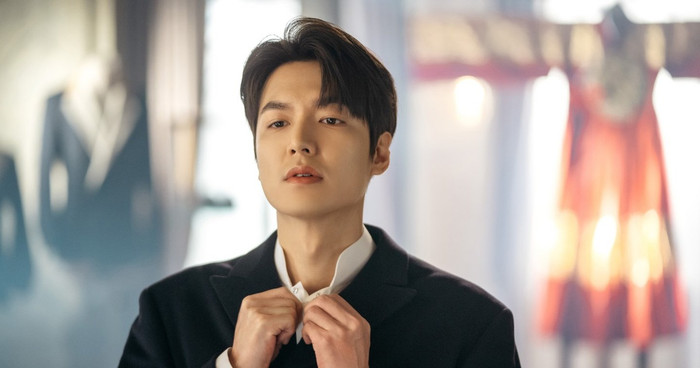 Lee Min Ho khiến fan 'hoảng hồn' với tạo hình phim mới: Da đen sạm nhìn cứ sai sai Ảnh 8