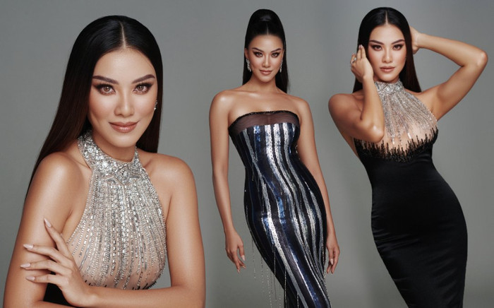 Kim Duyên đẹp bá cháy với diện mạo mới toanh: Chiến binh Hoàn vũ - Tinh thần Siêu quốc gia Ảnh 2