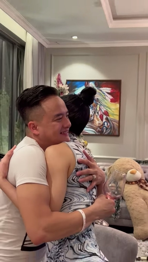  Angela Phương Trinh chính thức lên tiếng xác nhận chuyện hẹn hò với Cao Thái Sơn