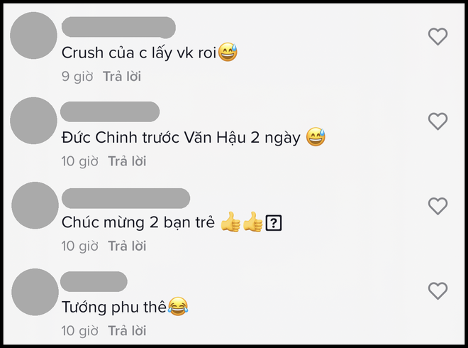 Người hâm mộ ngạc nhiên trước thông tin cưới hỏi của Đoàn Văn Hậu