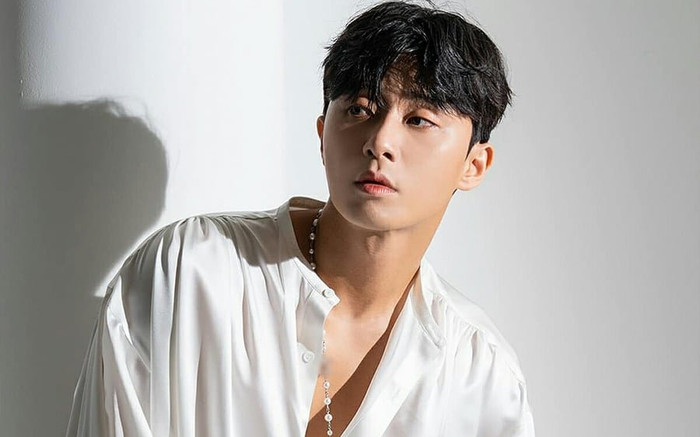 Park Seo Joon dương tính với Covid-19 Ảnh 2