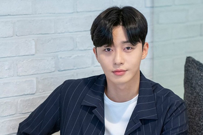 Park Seo Joon dương tính với Covid-19 Ảnh 2