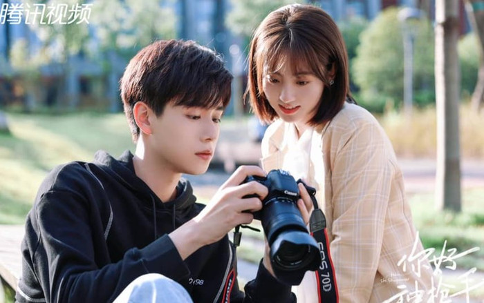 'Xin chào tay súng thần' của Hồ Nhất Thiên và Hình Phi lập kỷ lục, khán giả xem xong nói gì? Ảnh 2