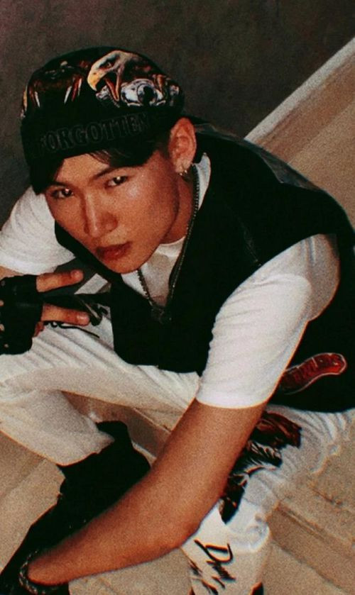 Cậu bé hát về mẹ khiến hàng triệu người bật khóc giờ ra sao? Ảnh 7