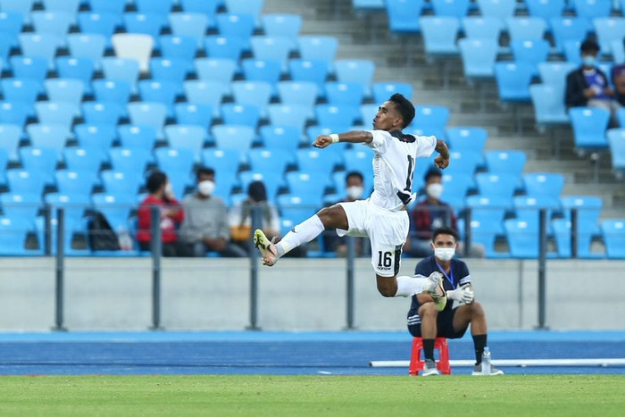 U23 Timor Leste sẽ là đối thủ đáng gờm với U23 Việt Nam.