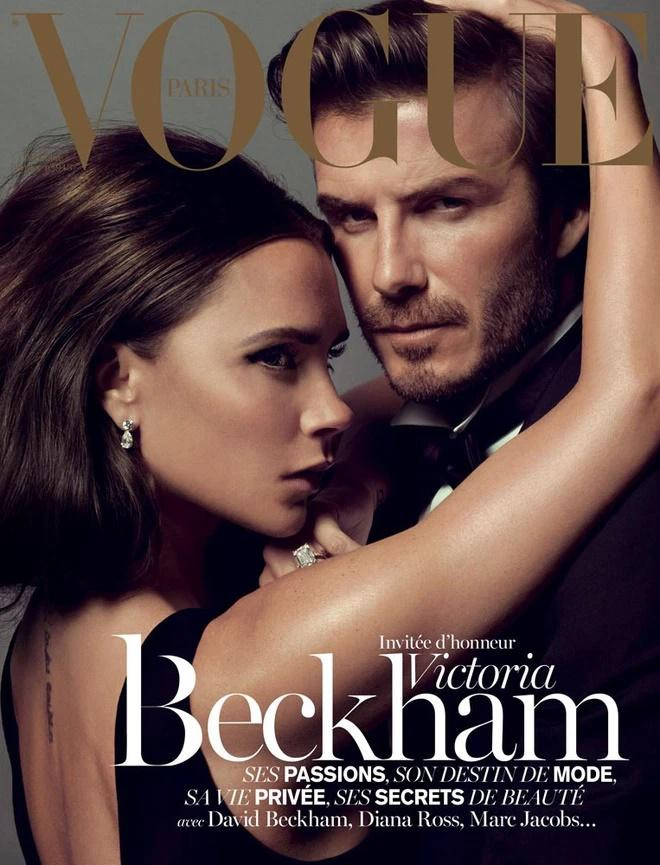 Bộ ảnh bán nude của con trai David Beckham bị lên án dữ dội Ảnh 5